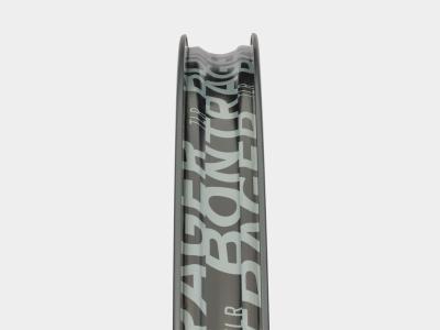 Bontrager Hinterrad Bontrager Paradigm Pro 30 Disc 142 Shim1 Produktbild 4
