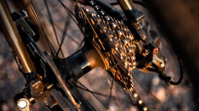Bontrager Hinterrad Bontrager Paradigm Pro 30 Disc 142 Shim1 Produktbild 6