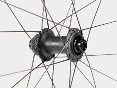 Bontrager Vorderrad Bontrager Aeolus Elite 35V Disc TLR 12T Produktbild 2