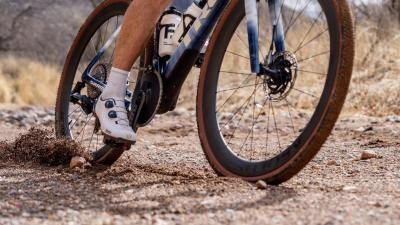 Bontrager Hinterrad Bontrager Aeolus Elite 35V Disc TLR 12T Produktbild 9