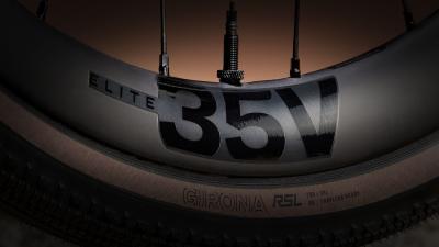 Bontrager Hinterrad Bontrager Aeolus Elite 35V Disc TLR 12T Produktbild 6