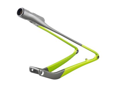 Trek Monostay Trek Supercaliber 9.7 SL 2024 Small Power Produktbild 1