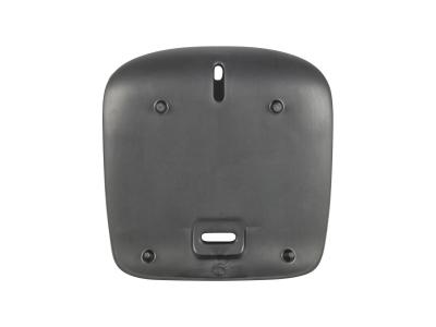 Trek Saddle Part Trek Fetch+ 4 Child Seat Cushion Black Produktbild 1