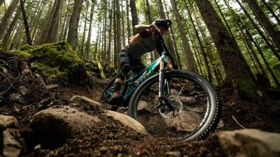Trek Top Fuel 8 S 27.5 Matte Dark Web Produktbild 9