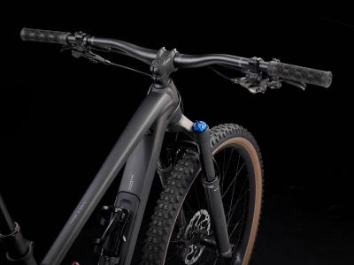 Trek Top Fuel 8 ML Matte Dark Web Produktbild 2
