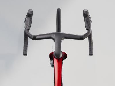 Trek Madone SLR 9 AXS M Carbon Red Smoke Produktbild 2