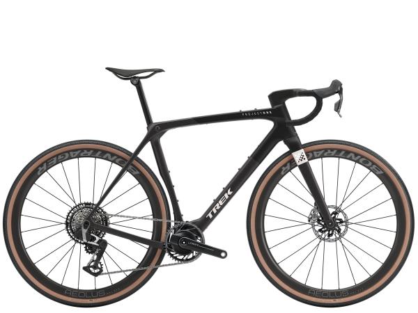 Trek Checkmate SLR 9 AXS L Matte Trek Black/Matte Deep