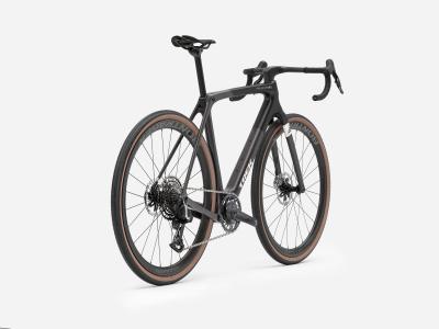 Trek Checkmate SLR 9 AXS XL Matte Trek Black/Matte Deep Produktbild 2