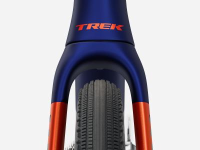 Trek Checkmate SLR 9 AXS ML Matte Hex Blue/Plasma Grey Produktbild 3