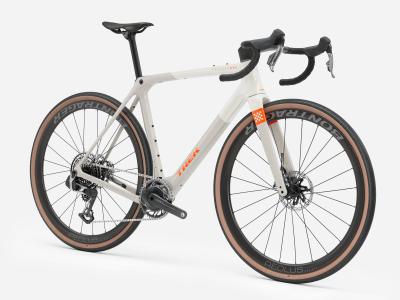 Trek Checkmate SLR 9 AXS L Era White/Buff Beige Produktbild 4