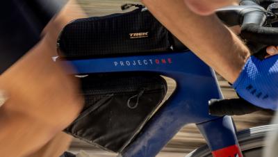 Trek Checkmate SLR 9 AXS XS Olive Drab/Glowstick Produktbild 10