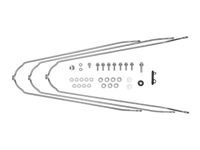 Electra Fender Electra Cruiser Go! Townie Go!7D 27.5" Tita Produktbild 1