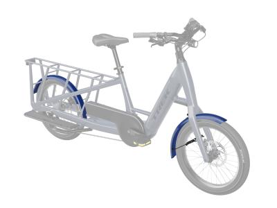 Trek Fender Trek Fetch+ 2 V2 Navy Set Produktbild 1