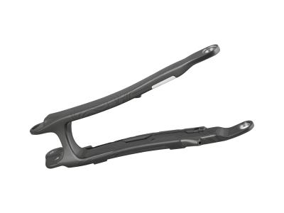 Trek Chainstay Trek Slash 9.9 2024 Lithium Grey/Daintre Produktbild 1