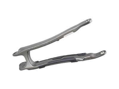 Trek Chainstay Trek Slash 9.9 2024 Mercury/Lichen Green Produktbild 1