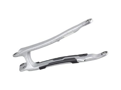 Trek Chainstay Trek Slash 9.9 2024 Argent Drizzle Produktbild 1