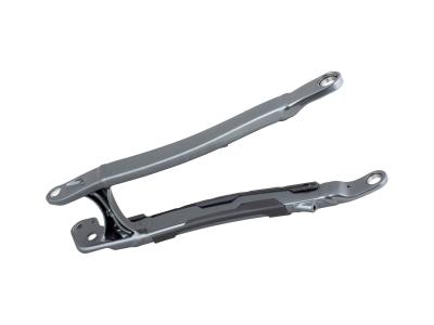 Trek Chainstay Trek Slash 8 2024 Galactic Grey/Plasma G Produktbild 1
