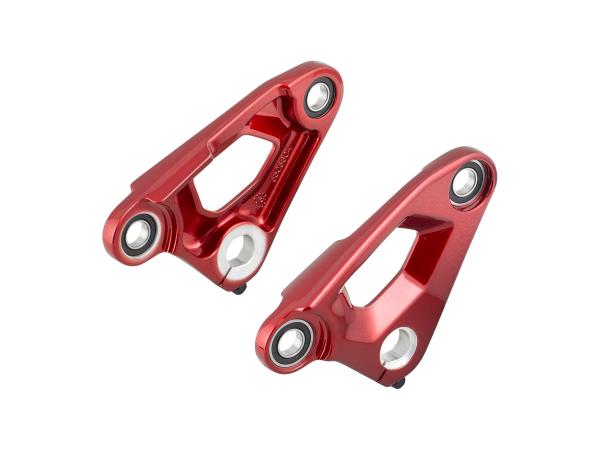 Trek Linkage Trek Slash 9 2024 Crimson