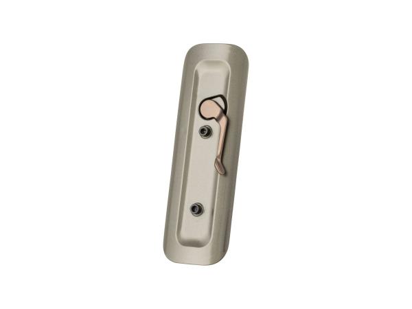 Trek Cover Trek Slash 9 2024 Storage Door Mercury