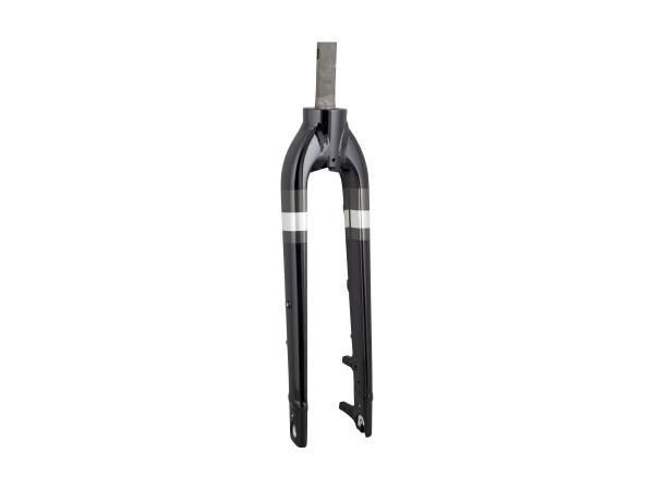 Trek Fork Rigid Trek Verve+ CPT Trek Black