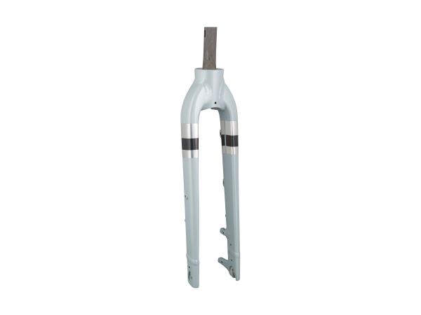 Trek Fork Rigid Trek Verve+ CPT Plasma Grey Pearl
