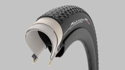 Pirelli Reifen Pirelli Cinturato Gravel Race X 700x40 Blac Produktbild 3