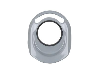 Trek Cover Trek Boone 5 Headset Plasma Grey Pearl Produktbild 1