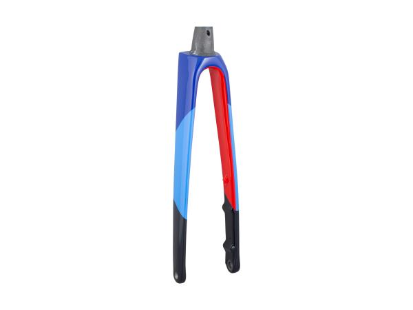 Trek Fork Rigid Madone SLR 2025 ML/L/XL Gloss Carbon Bl