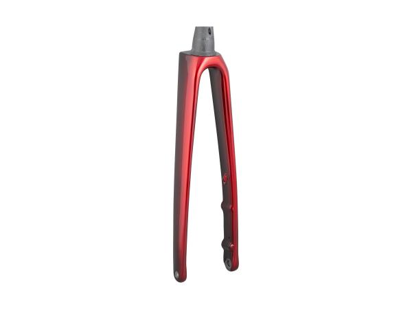 Trek Fork Rigid Madone SLR 2025 S/M Gloss Carbon Red Sm