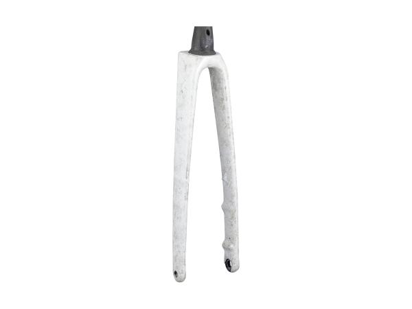 Trek Fork Rigid Madone SLR 2025 ML/L/XL Gloss Era White