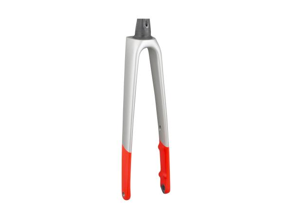 Trek Fork Rigid Madone SL 2025 ML/L/XL Matte Lunar Silv