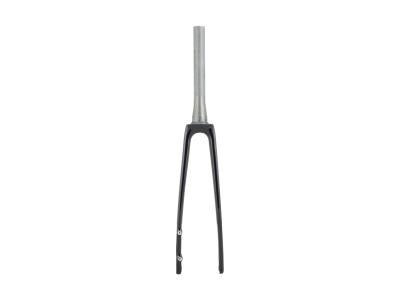 Trek Fork Rigid Madone SL 2025 ML/L/XL Matte Dark Web Produktbild 1