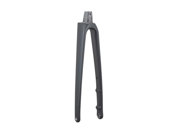 Trek Fork Rigid Madone SL 2025 ML/L/XL Matte Deep Smoke