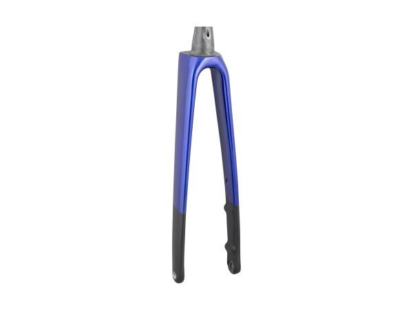 Trek Fork Rigid Madone SL 2025 XS Gloss Hex Blue