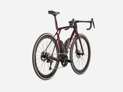 Trek Madone SLR 9 XS Carbon Red Smoke Produktbild 1
