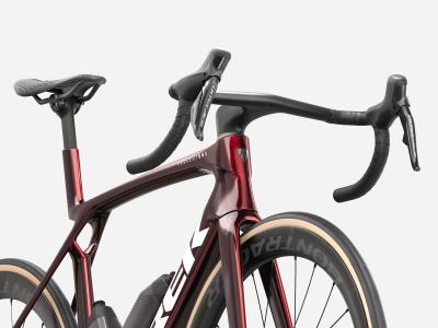 Trek Madone SLR 9 XS Carbon Red Smoke Produktbild 4
