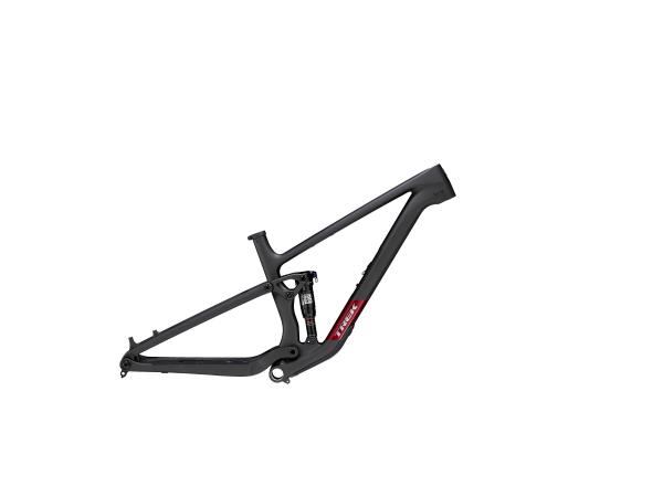 Trek Top Fuel C F/S M Matte Dark Web