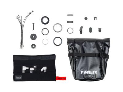 Trek Top Fuel C F/S ML Matte Dark Web Produktbild 1