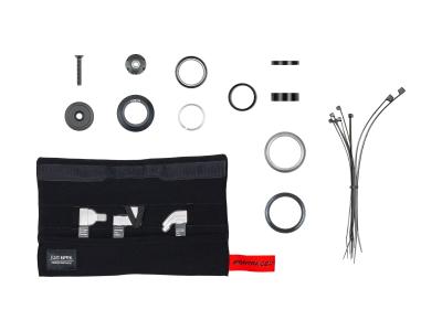 Trek Top Fuel Al F/S M Juniper Produktbild 1