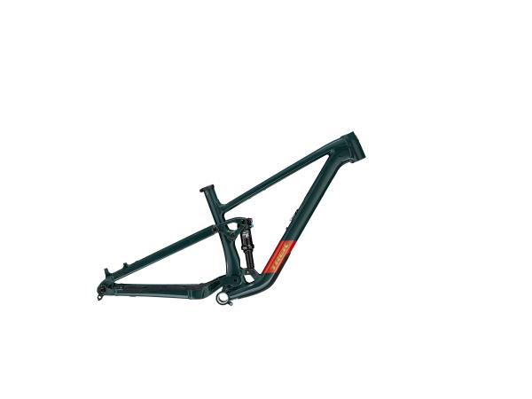 Trek Top Fuel Al F/S L Juniper