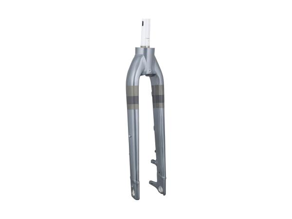 Trek Fork Rigid TreK Verve+ 1 LT Galactic Grey