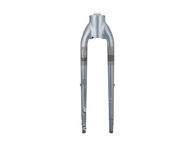 Trek Fork Rigid TreK Verve+ 1 LT Galactic Grey Produktbild 1
