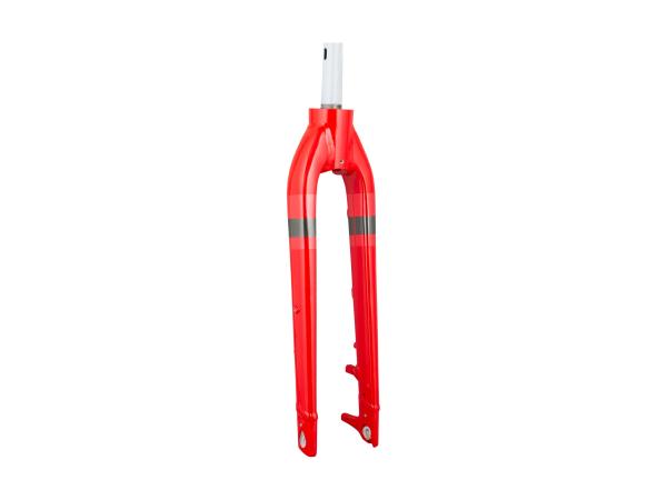 Trek Fork Rigid Trek Verve+ 1 LT Viper Red