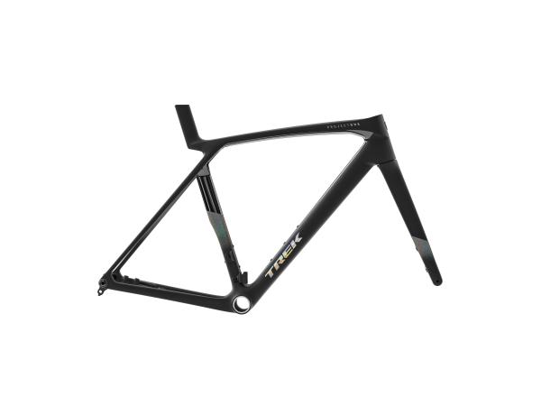 Trek Madone SLR Disc F/S XS Matte Carbon Smoke/Prismati
