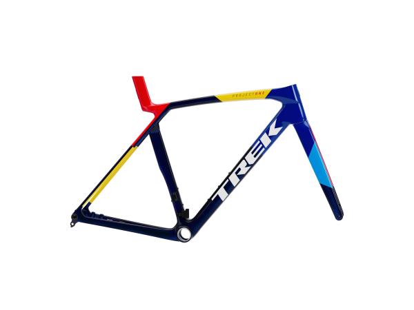 Trek Madone SLR Disc F/S XL Team Replica