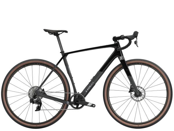  Checkpoint SL 5 AXS XS Trek Black/Matte Carbon Smo