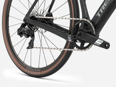 Trek Checkpoint SL 5 AXS XL Trek Black/Matte Carbon Smo Produktbild 4