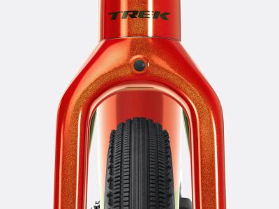 Trek Checkpoint SL 5 AXS ML Lava/Black Olive Produktbild 3