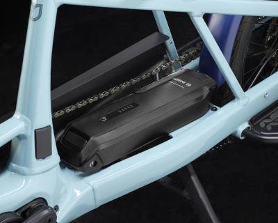Trek Akku-Ersatzteil Trek Fetch+ 2 Montage-Kit f&uuml;r Rang Produktbild 1