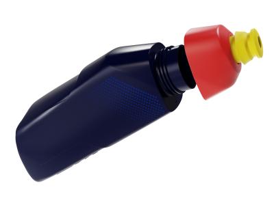 Trek Flasche Trek RSL Aero Trinkflasche Team Navy Produktbild 1